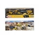 thumbnail image 5 of MAJORETTE VOLVO 4 PIEZAS, 5 of 7