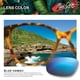 thumbnail image 5 of Gafas de Sol Maui Jim Onshore Polarizadas Rectangulares Azules Talla Grande, 5 of 7