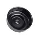 thumbnail image 3 of Llave para Filtro de Aceite Ibetter de Acero 65 mm para Toyota y Lexus, 3 of 5