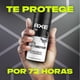 thumbnail image 3 of Desodorante Aerosol Axe Black Hombre, 152 ml, 3 of 5