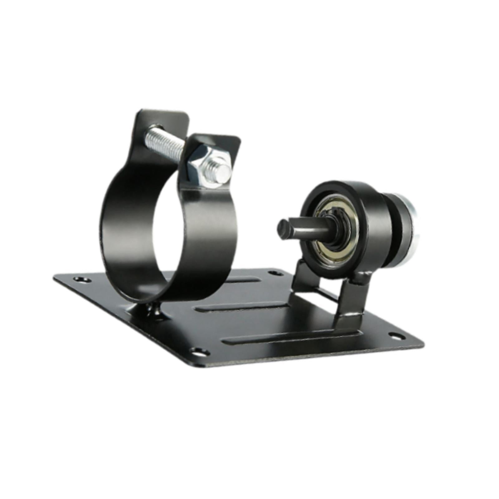 Ioensy - Accesorio De Soporte De Corte Para Taladro Eléctrico Con Mango De 13 A, Montaje Sencillo