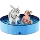 thumbnail image 1 of Piscina Plegable para Perros Jasonwell, 1 of 3