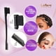 thumbnail image 3 of Braid Rack Laflare Trenzador para cabello con juego de peines y gel, 3 of 5