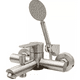 thumbnail image 1 of Llave Monomando Tina Ducha Modern Inox Taumm  010300607, 1 of 4