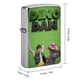 thumbnail image 2 of Carcasa para Encendedor Desmarcar Dino Dan Cobre, 2 of 6