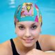 thumbnail image 4 of Schoolhouse Rock Gorro de Natación de Licra, Gorro de Baño de Tela Cómoda, Gorro Elástico Antideslizante para Hombres, Mujeres y Niños, 4 of 6