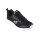 thumbnail image 2 of ZAPATILLAS URBANAS SKECHERS DYNAMATIC INFANTIL 303553L-BLK - Talla 27 CL / 11C US / 17 CM, 2 of 5