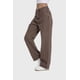 thumbnail image 2 of Jeans Mujer Calce Recto Classic Washed Chocolate, 2 of 4