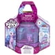 thumbnail image 1 of Muñeca Mini World Magic Izzy Moonbow Llavero De Cristal, 1 of 3