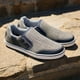 thumbnail image 5 of Zapatilla Slip-On Hombre Textil Malibu-3-95 Cardinale azul 45, 5 of 5