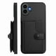 thumbnail image 1 of FOXDOCK Funda para Nothing CMF Phone 1 con Bloqueo RFID - Diseño Elegante con Cierre de Botón, 1 of 5