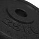 thumbnail image 2 of Disco acero 2.5kg negro, 2 of 3