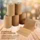 thumbnail image 4 of MEDca Self-Adhesive Bandages - 6 Pack (3" x 5 Yards) | Athletic Tape Rolls & Sports Wraps | Flexible & Waterproof, 4 of 9