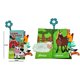 thumbnail image 1 of Libro Educativo De Tela Sensorial Granja, 1 of 3