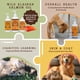 thumbnail image 5 of Suplemento de aceite de salmón Natural Dog Company para perros 946 ml, 5 of 8
