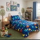 thumbnail image 3 of Juego De Sabana Infantil De 100 Hilos 1 5 Plazas D5, 3 of 4