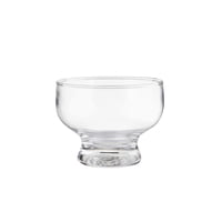 Genérico - Set De 6 Copas De Postre 225Cc Ice Cream