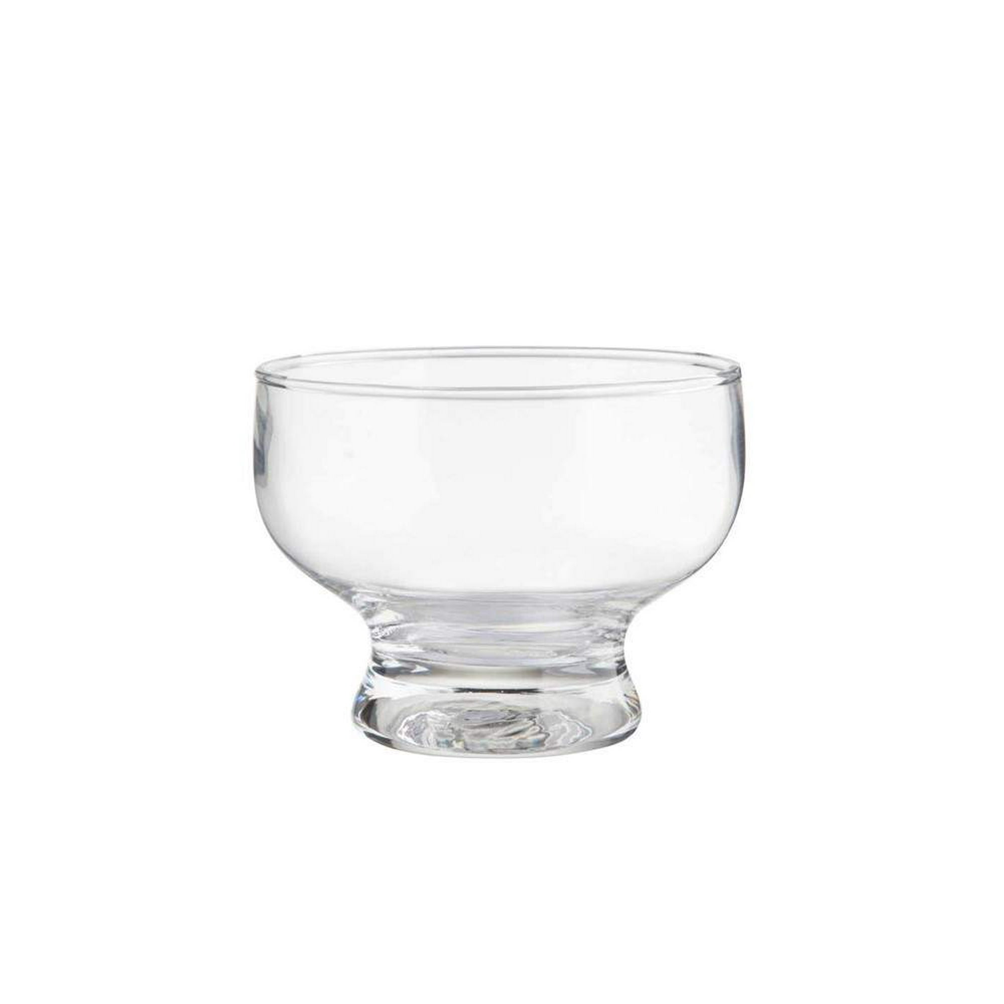 Genérico - Set De 6 Copas De Postre 225cc Ice Cream