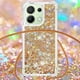 thumbnail image 3 of Funda FOXDOCK para Xiaomi Redmi Note 13 4G con Cuerda Ajustable, Brillo Líquido, Protección Antigolpes y Lente – Ideal para Regalo, 3 of 6