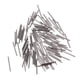 thumbnail image 1 of 100 Piezas-200 Piezas 50g Pines Centrales De Piano Plateados, 1 of 5