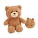 thumbnail image 3 of Ornamento De Reproducción De Fotos De Juguete De Peluche Para Favores De Fiesta De La Sala De Estar Ni?os 30 Cm De Oso, 3 of 5