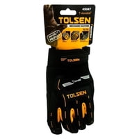 Tolsen - Guante Industrial Pesado Talla 10 (Xl)