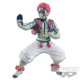 thumbnail image 4 of Figura Banpresto Demon Slayer Vibration Stars Akaza, 4 of 4
