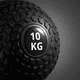 thumbnail image 3 of Balón pelota medicinal 10kg para entrenamiento, 3 of 3