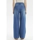 thumbnail image 3 of Jeans Mujer Baggy Moda Azul, 3 of 4