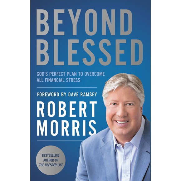 Faith Words: Beyond Blessed – Estrés Financiero