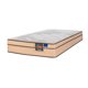 thumbnail image 1 of Colchón Novus Cobre 1.5 Plazas Box Flex, 1 of 3