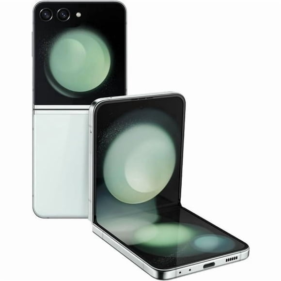 Samsung Galaxy Z Flip5 256GB Menta