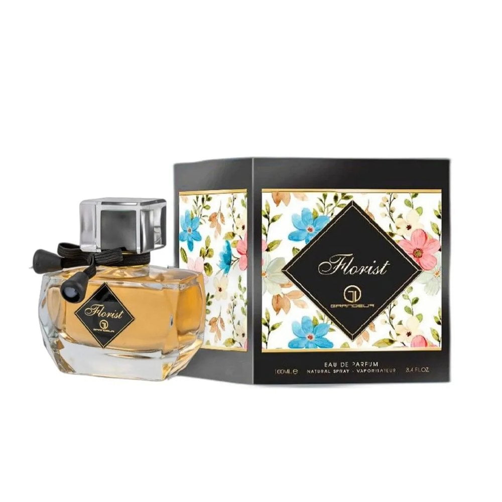 Perfume Florist Woman Grandeur Edp Mujer 100 Ml
