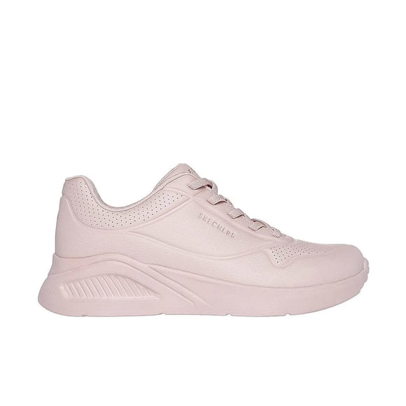 Zapatillas Urbanas Skechers Uno Lite Lite Work 177289-BLSH