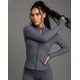 thumbnail image 3 of Chaqueta Deportiva Mujer Ajustada Gym Manga Larga, 3 of 5