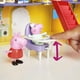 thumbnail image 2 of Set de Juego Peppa Pig Gran Casa Familiar de Peppa, 2 of 19