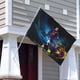 thumbnail image 5 of Lionel Messi Bandera impresa con temática, regalo perfecto para fanáticos, amigos y familiares, y adecuada para actividades al aire libre e interiores, decoraciones de fiesta. 120*180CM, 5 of 6