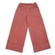 thumbnail image 1 of Pantalón Niña Rosado Oscuro Pillin, 1 of 3
