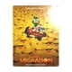 thumbnail image 1 of Josh Hutcherson Cartel de metal, decoración de pared con cartel de metal personalizado, regalos para aficionados, amigos, familia y seres queridos 40x30cm, 1 of 6