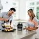 thumbnail image 2 of Licuadora Ninja HB150C/HB152 Foodi Heat-iQ 1,9L 1400W Negra, 2 of 3