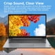 thumbnail image 4 of Laptop Lenovo IdeaPad 1i 14" HD Intel Celeron 8GB RAM, 4 of 8