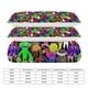thumbnail image 3 of Garden Of Banban Bedding Set Duvet Cover Comfortable and Lightweight Cartoon Bedding 3 Piece Bed Set, 3 of 5