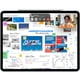 thumbnail image 3 of Lápiz Apple Pencil Pro Modelo Nuevo iPad Pro Air Mini, 3 of 3