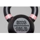 thumbnail image 2 of Kettlebell REP de 8 kg para fuerza y acondicionamiento, 2 of 9