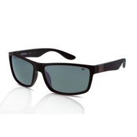 Lentes De Sol Polarizados Cat Cts-8018-104P Negro