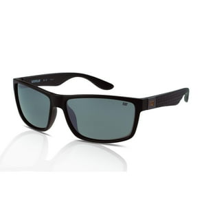 Lentes De Sol Polarizados Cat Cts-8018-104P Negro