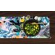 thumbnail image 2 of Caminero de mesa IRI‑GIRI 99 cm Diseño Tropicalia, 2 of 6
