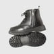 thumbnail image 5 of Botin Negro Vía Franca, 5 of 5