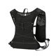 thumbnail image 5 of Chaleco De Running Para Mujer, Mochila De Hidratación Para Trail, Carreras Y Acampadas, Color Negro, 5 of 5