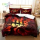 thumbnail image 1 of Game Day By Daylight Bedding Set Bed Set Adult Kid Bedroom Bedding Gift Bed Sheets, 1 of 5